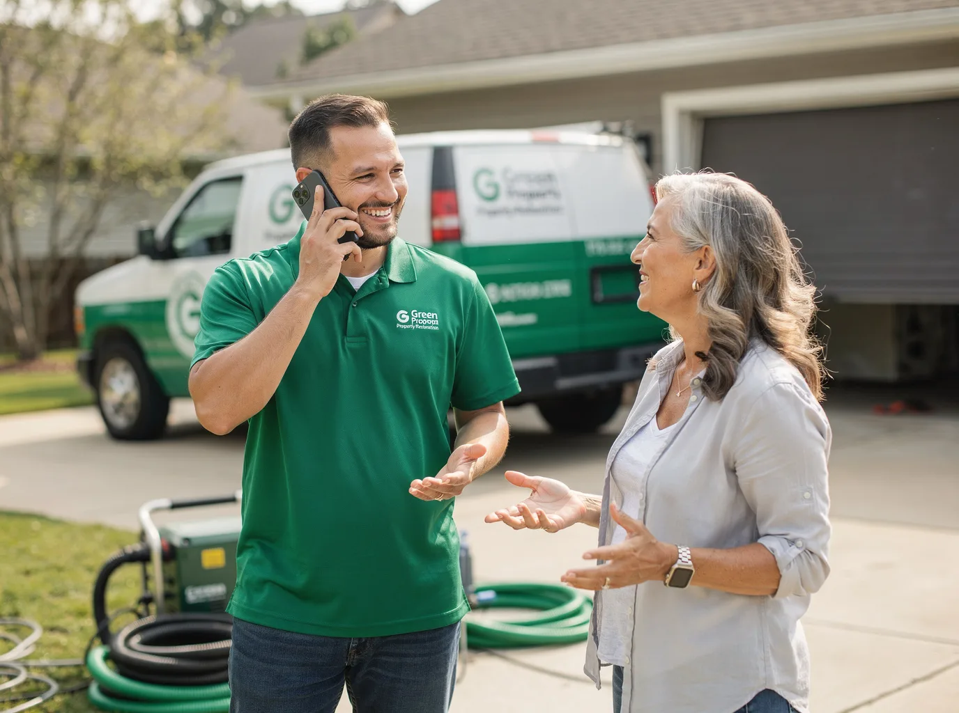Water Damage Restoration Coffeyville, KS FAQs
